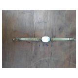 Elgin 10k Gold Filled Wristwatch