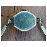 14k Encar Wristwatch