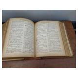 1890 Bible