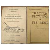 Collection of Ephemera