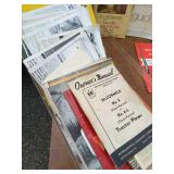 Collection of Ephemera