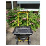 Yardworks Spreader