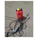 Power washer