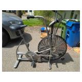 Schwinn Airdyne Exercise Bike