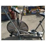 Schwinn Airdyne Exercise Bike