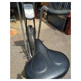 Schwinn Airdyne Exercise Bike