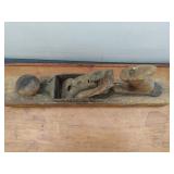 Stanley Hand Plane
