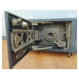 Two Vintage Cameras