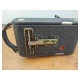 Two Vintage Cameras