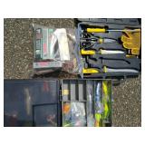 Collection of Fishing Lures