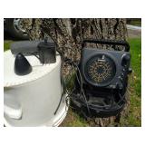 Humminbird Ice 35 Portable Depth Finder