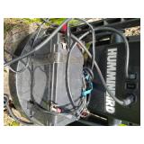 Humminbird Ice 35 Portable Depth Finder