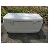 Large Igloo Cooler