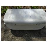 Large Igloo Cooler