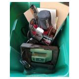 Collection of Power Tools