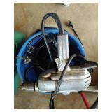 Collection of Power Tools