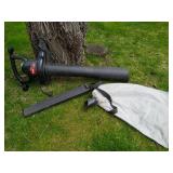 Toro Rake & Vac