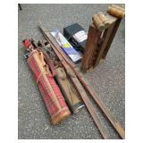 Collection of Games and Sports