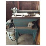 Craftsman Table Saw