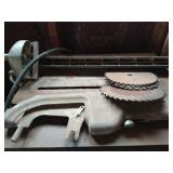 Craftsman Table Saw