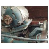Craftsman Table Saw