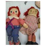 Collection of Vintage Items