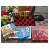 Collection of Toys