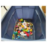 Collection of Toys