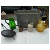 Collection of Vintage Décor