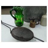 Collection of Vintage Décor