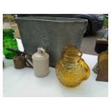 Collection of Vintage Décor
