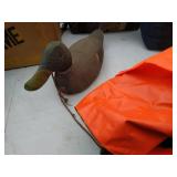 Collection of Hunting Items