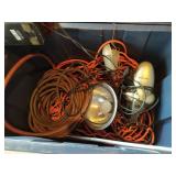 Large Collection of Tools and Garage Items