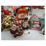 Collection of Christmas Décor