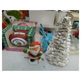 Collection of Christmas Décor