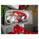 Collection of Christmas Décor