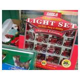 Collection of Christmas Décor