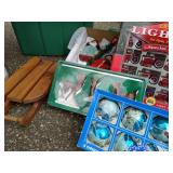 Collection of Christmas Décor