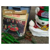 Collection of Christmas Décor