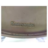 Vintage Samsonite Folding Chairs