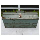 Vintage Tool Box
