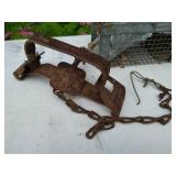 Animal Traps