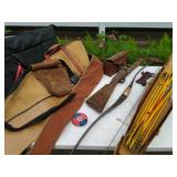 Misc. Sporting/Outdoor Gear