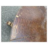 Round Pedestal Table