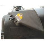Lawn Man Riding Mower