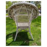 Pair of Patio Chairs
