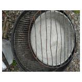 Weber Grill and Charcoal