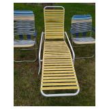 Lawn Chairs
