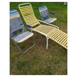 Lawn Chairs