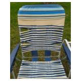 Lawn Chairs